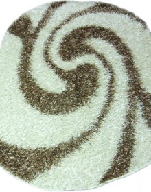 Високоворсний килим Art Lux 0061 cream - высокое качество по лучшей цене в Украине.